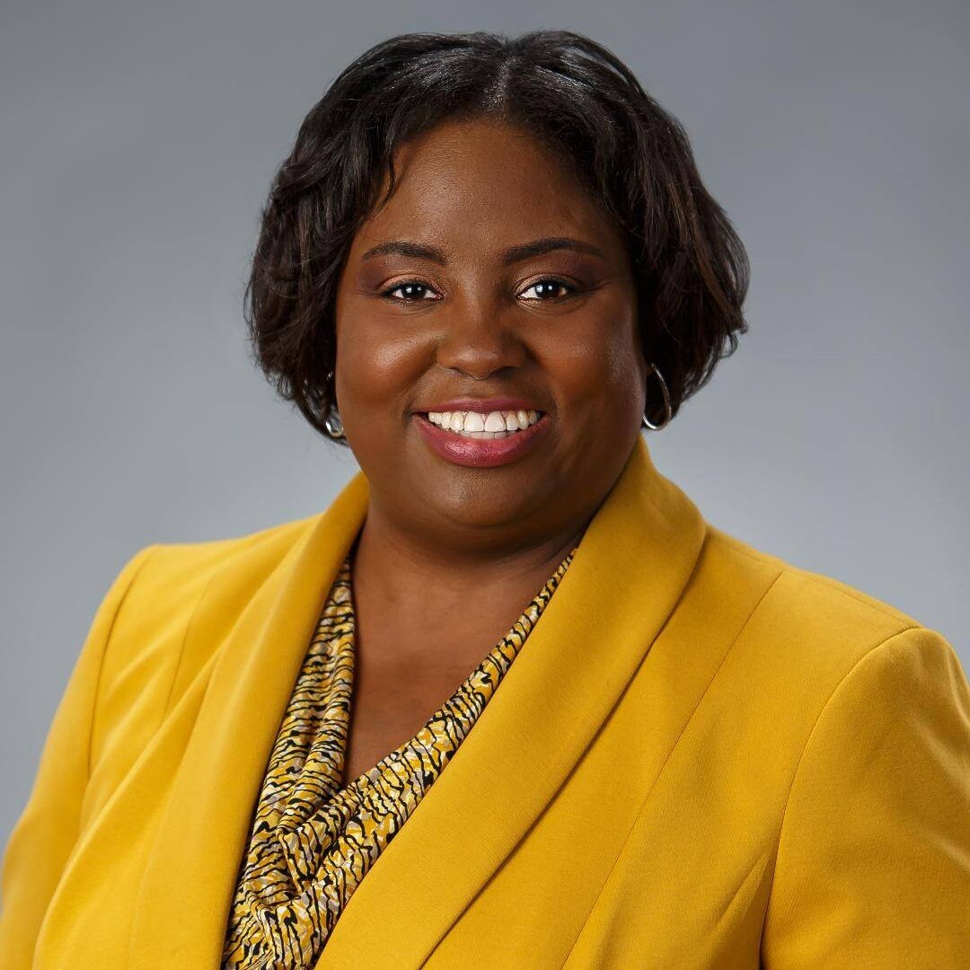 Makeda Brown - square