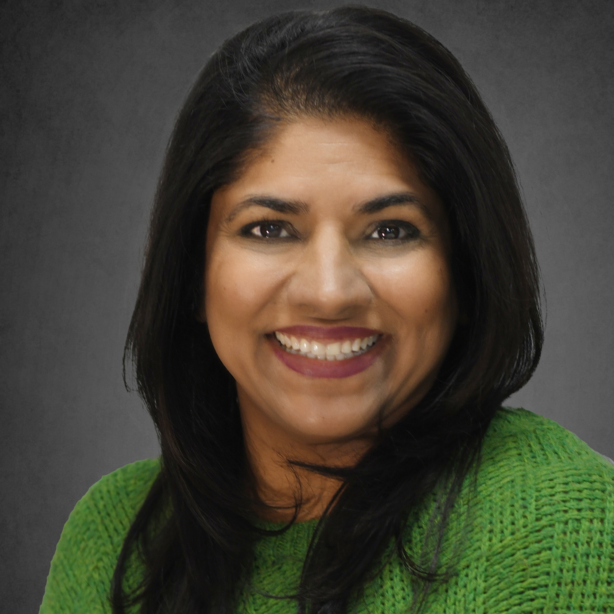 Veena Puri - square